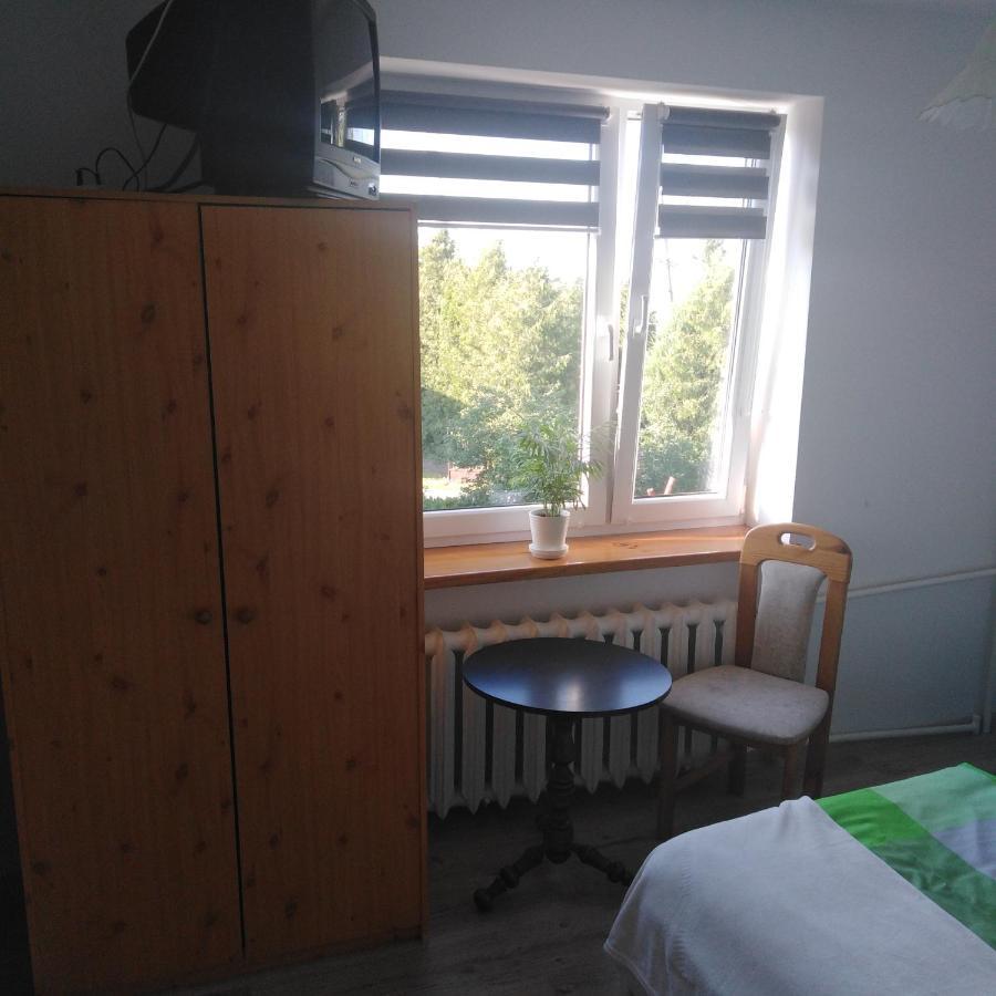 Agrohotelik-Gospodarstwo Agroturystyczne Mrągowo Kültér fotó