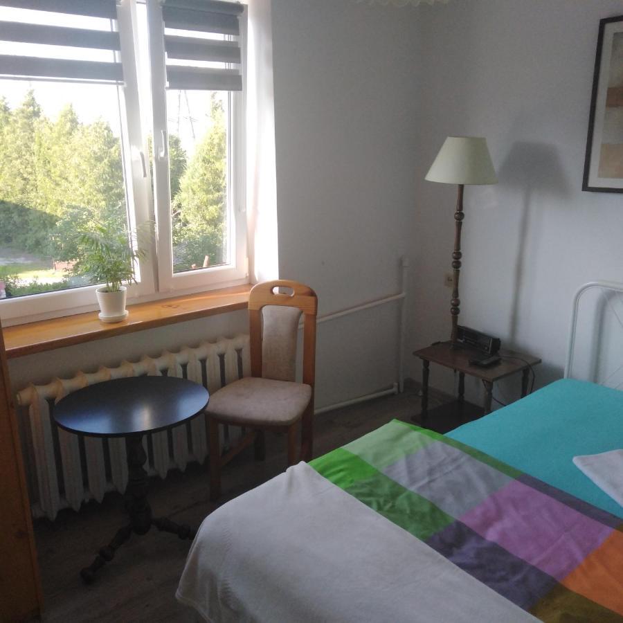 Agrohotelik-Gospodarstwo Agroturystyczne Mrągowo Kültér fotó