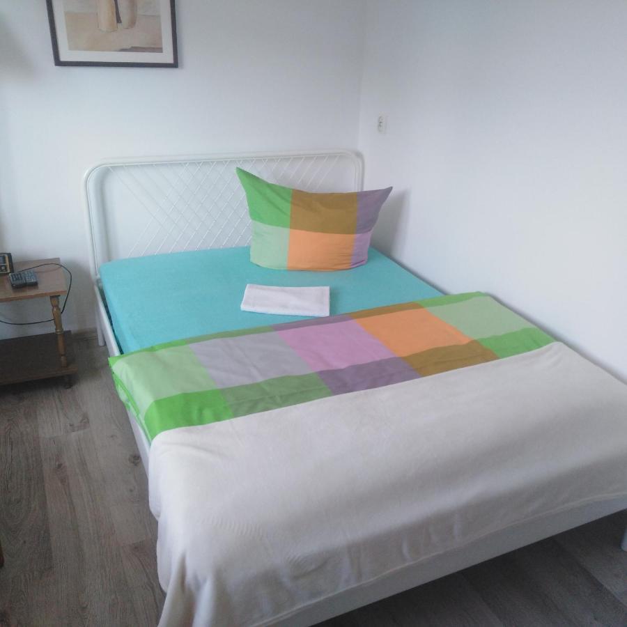 Agrohotelik-Gospodarstwo Agroturystyczne Mrągowo Kültér fotó