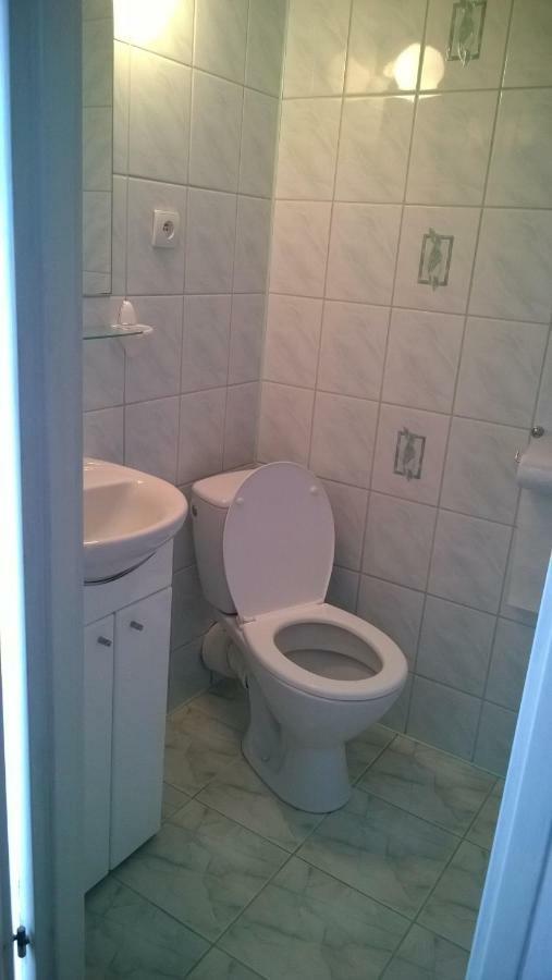 Agrohotelik-Gospodarstwo Agroturystyczne Mrągowo Kültér fotó