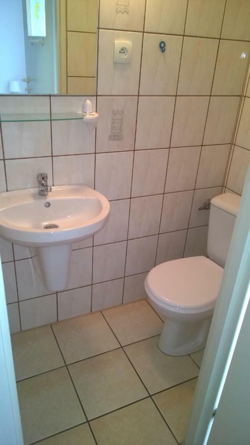 Agrohotelik-Gospodarstwo Agroturystyczne Mrągowo Kültér fotó