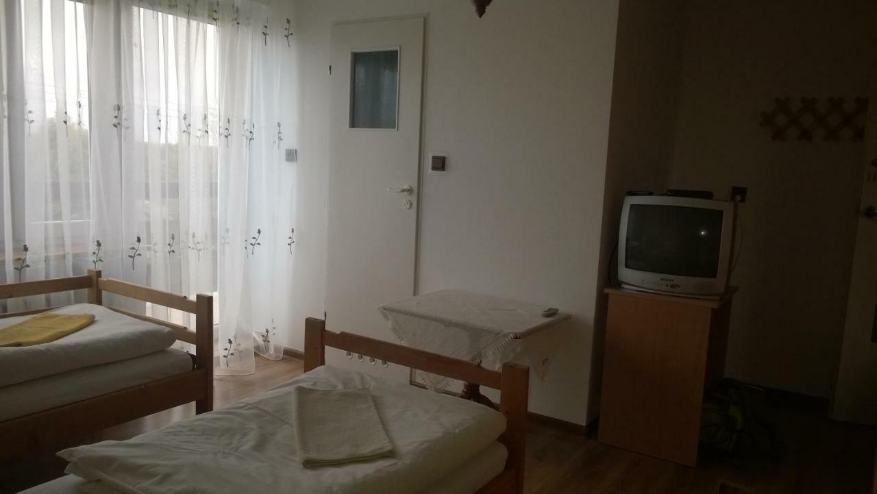 Agrohotelik-Gospodarstwo Agroturystyczne Mrągowo Kültér fotó