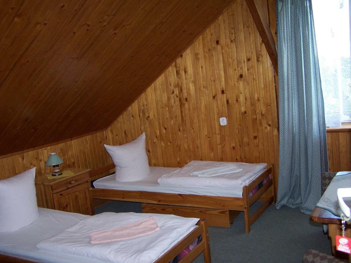 Agrohotelik-Gospodarstwo Agroturystyczne Mrągowo Kültér fotó