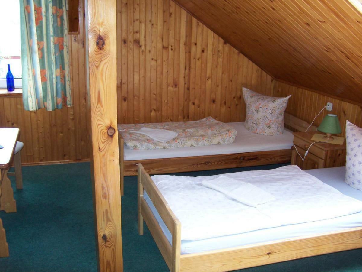 Agrohotelik-Gospodarstwo Agroturystyczne Mrągowo Kültér fotó