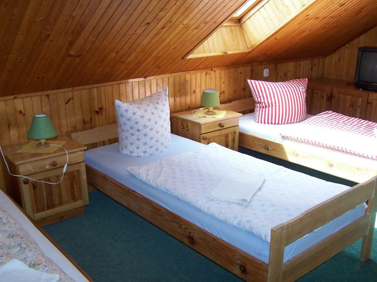 Agrohotelik-Gospodarstwo Agroturystyczne Mrągowo Kültér fotó