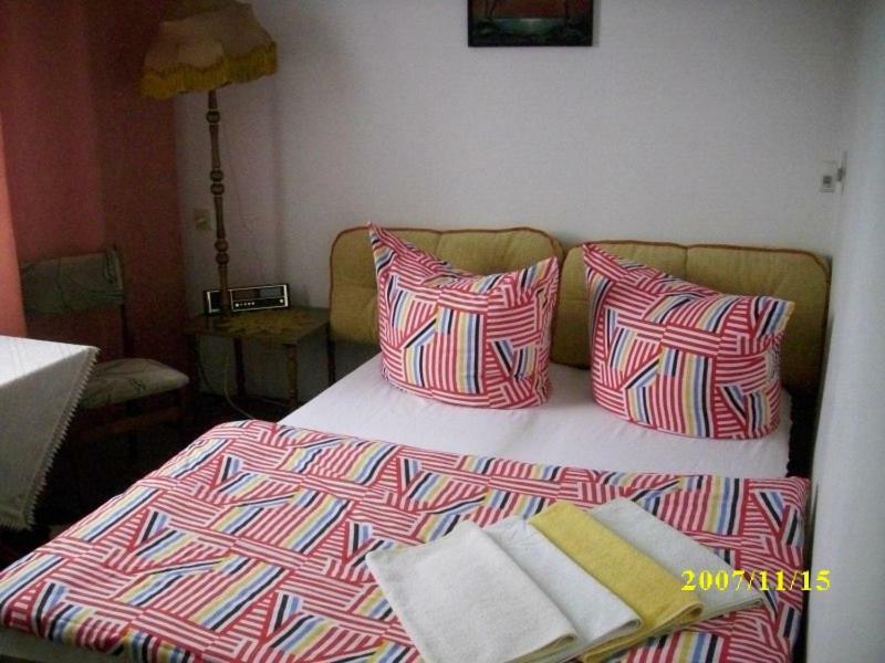 Agrohotelik-Gospodarstwo Agroturystyczne Mrągowo Kültér fotó