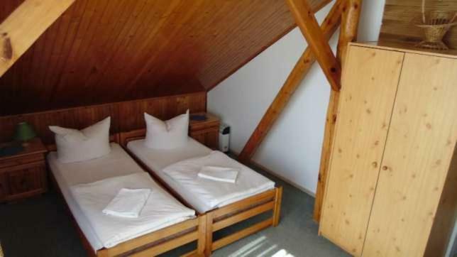 Agrohotelik-Gospodarstwo Agroturystyczne Mrągowo Kültér fotó