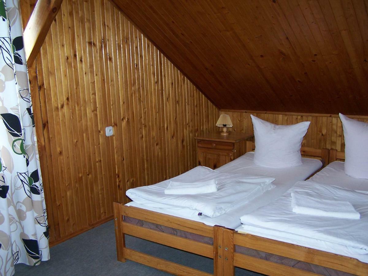Agrohotelik-Gospodarstwo Agroturystyczne Mrągowo Kültér fotó
