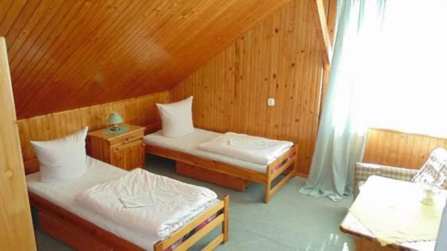 Agrohotelik-Gospodarstwo Agroturystyczne Mrągowo Kültér fotó