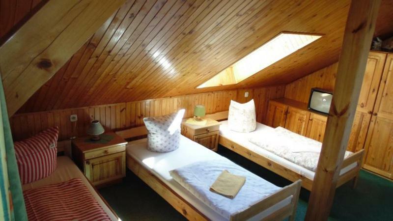Agrohotelik-Gospodarstwo Agroturystyczne Mrągowo Kültér fotó