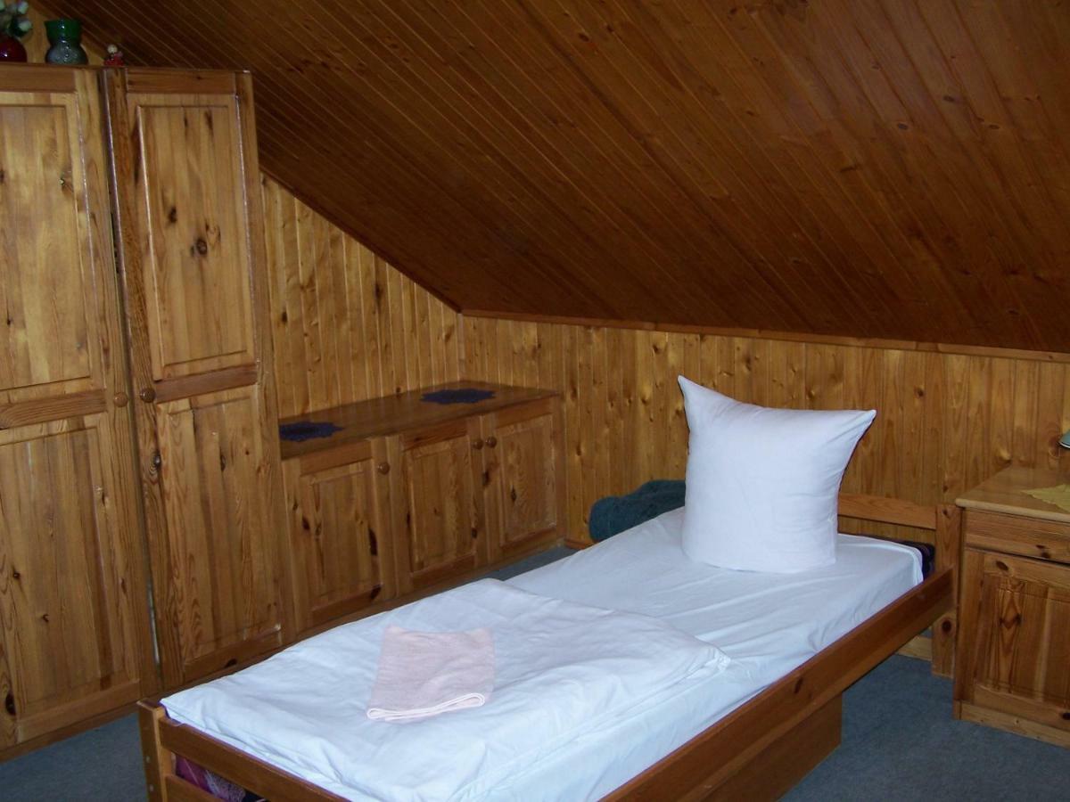 Agrohotelik-Gospodarstwo Agroturystyczne Mrągowo Kültér fotó