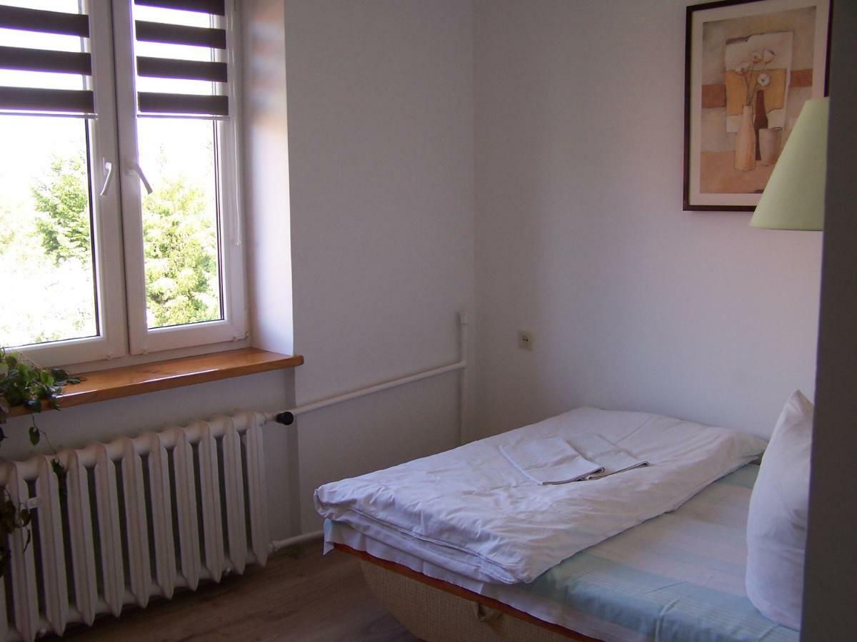 Agrohotelik-Gospodarstwo Agroturystyczne Mrągowo Kültér fotó
